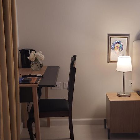 Niche Boutique Hotel Τίρανα Εξωτερικό φωτογραφία