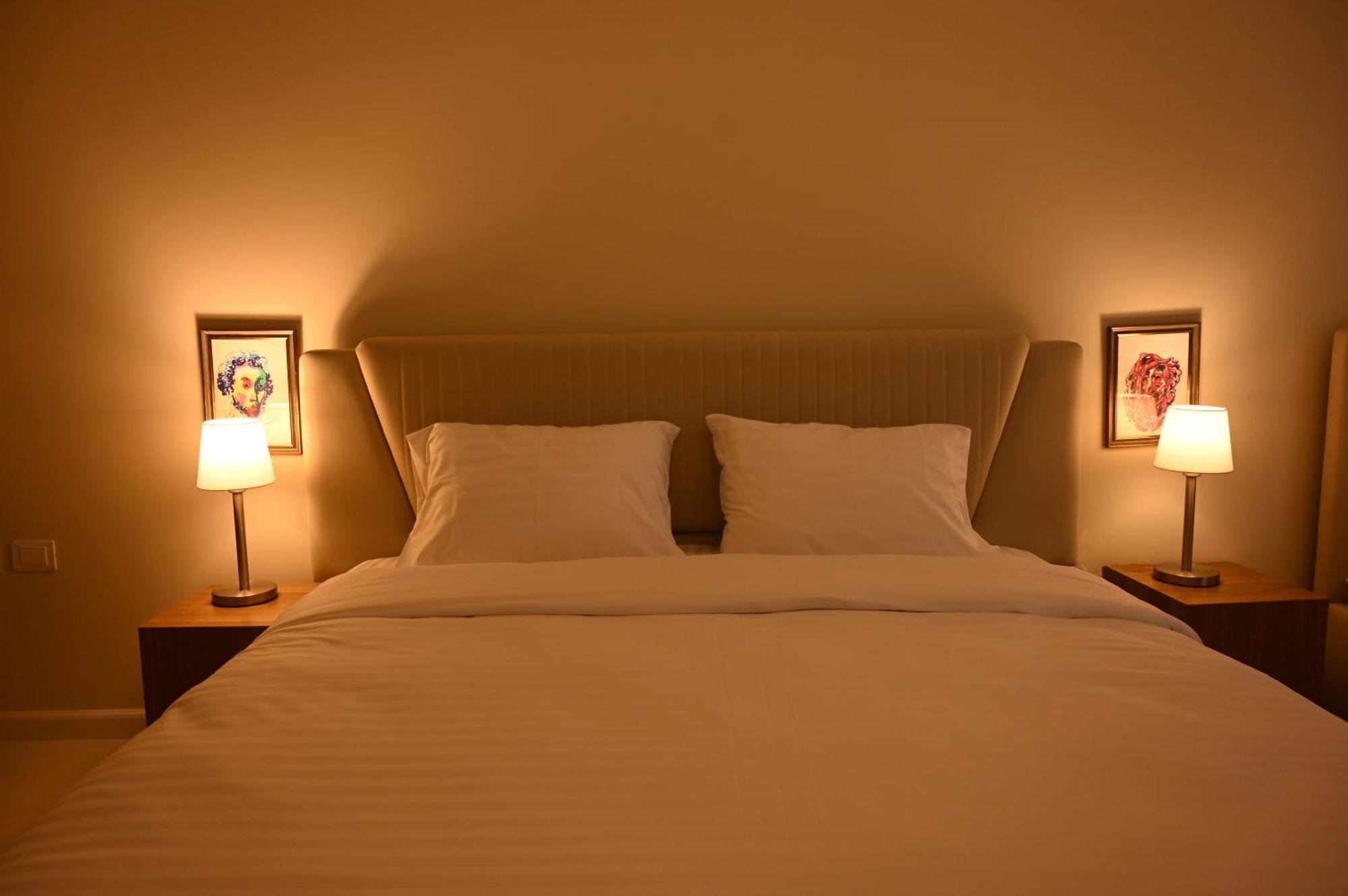 Niche Boutique Hotel Τίρανα Εξωτερικό φωτογραφία