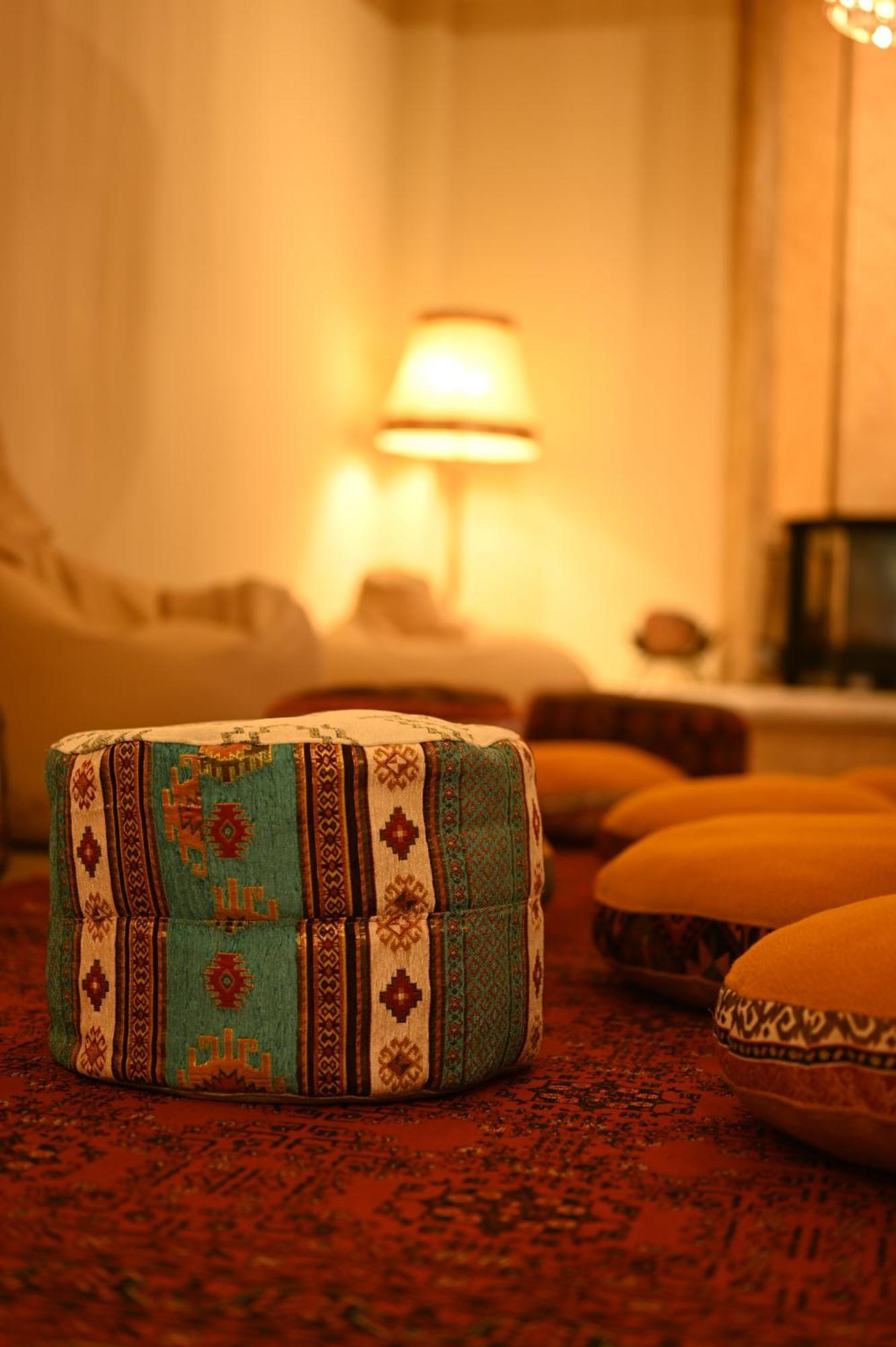 Niche Boutique Hotel Τίρανα Εξωτερικό φωτογραφία