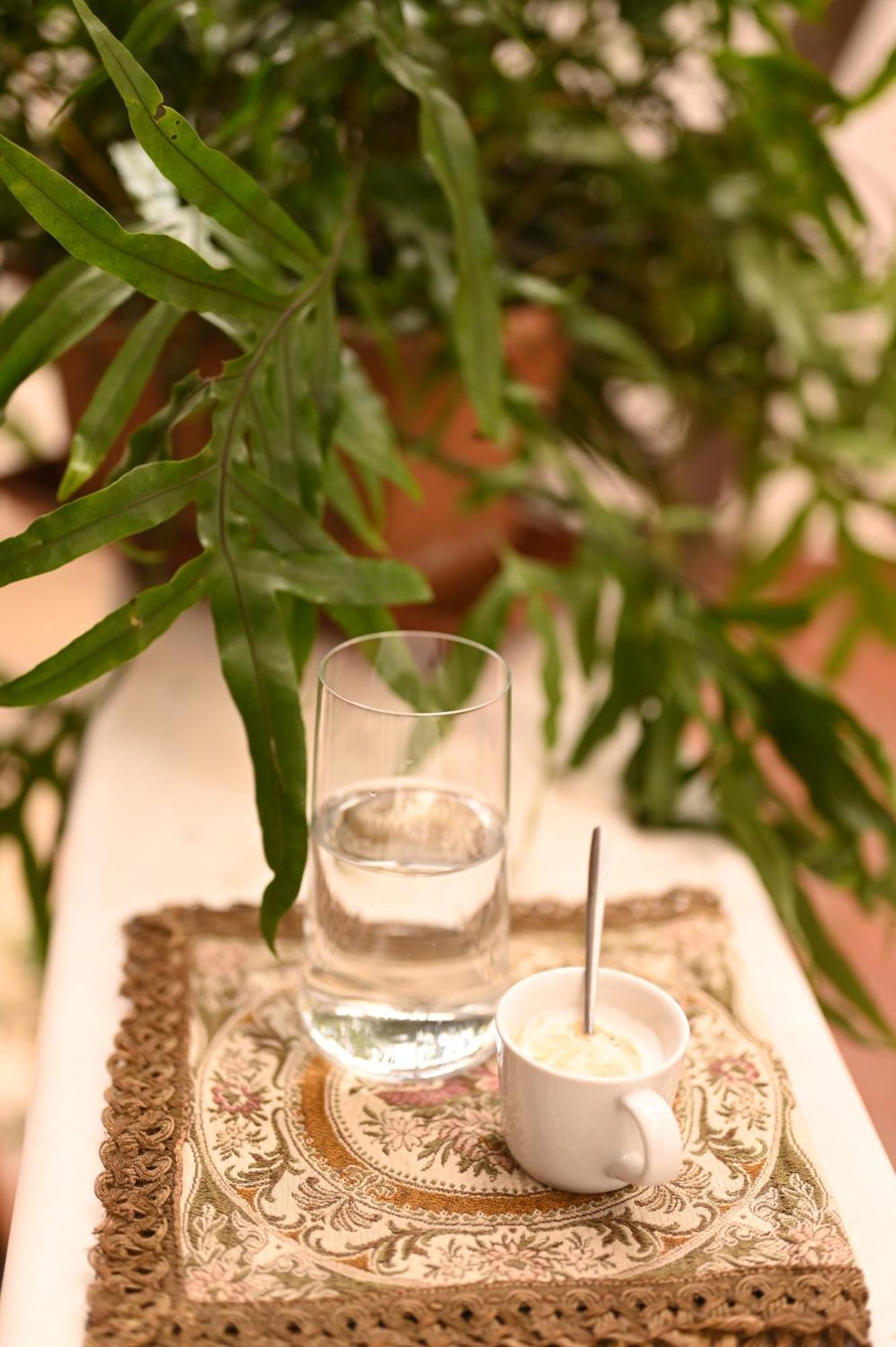 Niche Boutique Hotel Τίρανα Εξωτερικό φωτογραφία