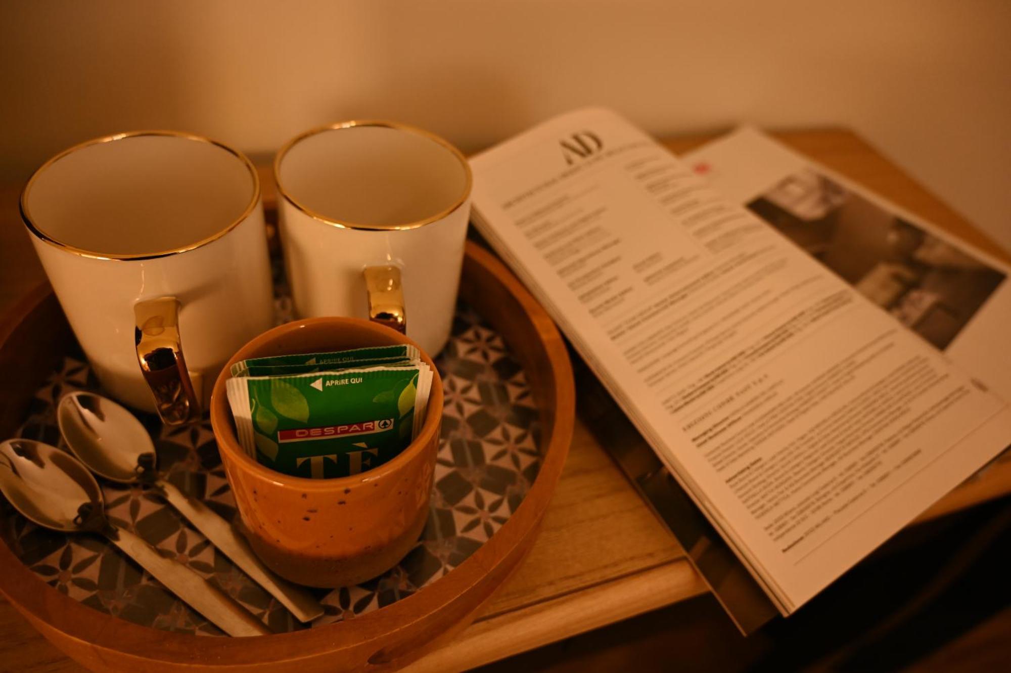 Niche Boutique Hotel Τίρανα Εξωτερικό φωτογραφία