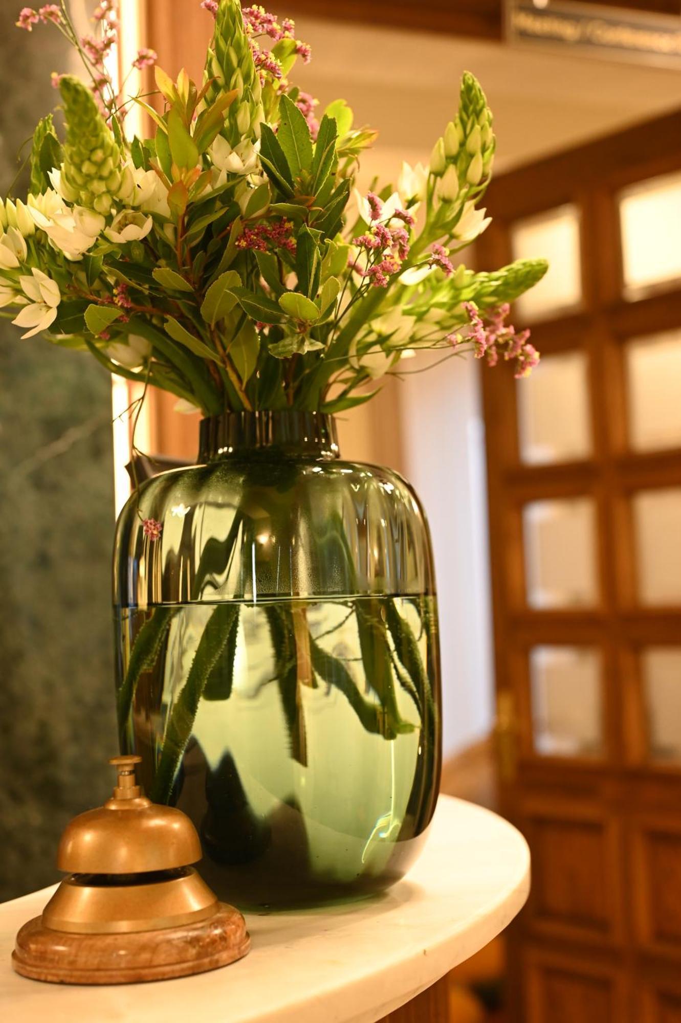 Niche Boutique Hotel Τίρανα Εξωτερικό φωτογραφία