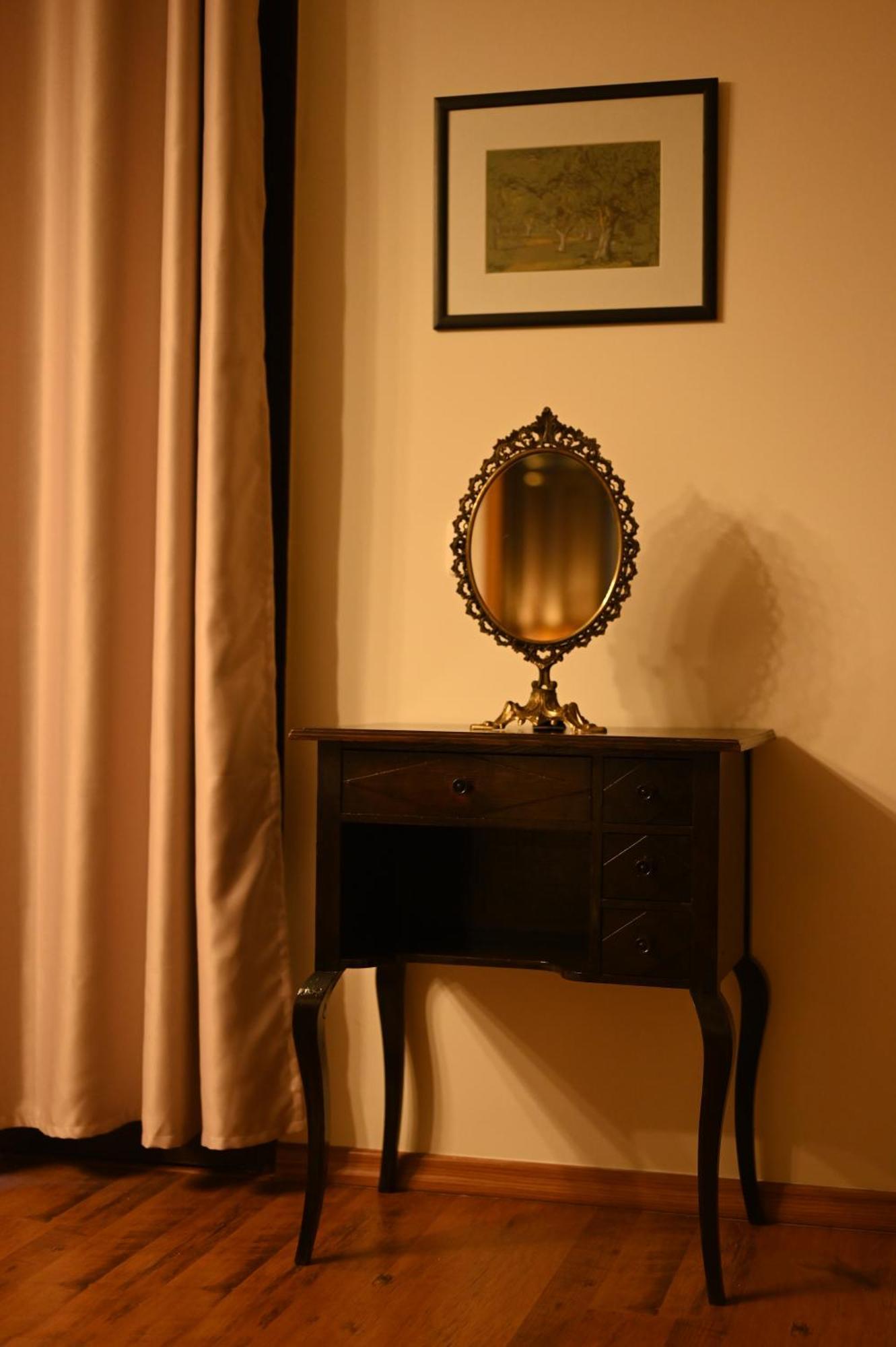 Niche Boutique Hotel Τίρανα Εξωτερικό φωτογραφία