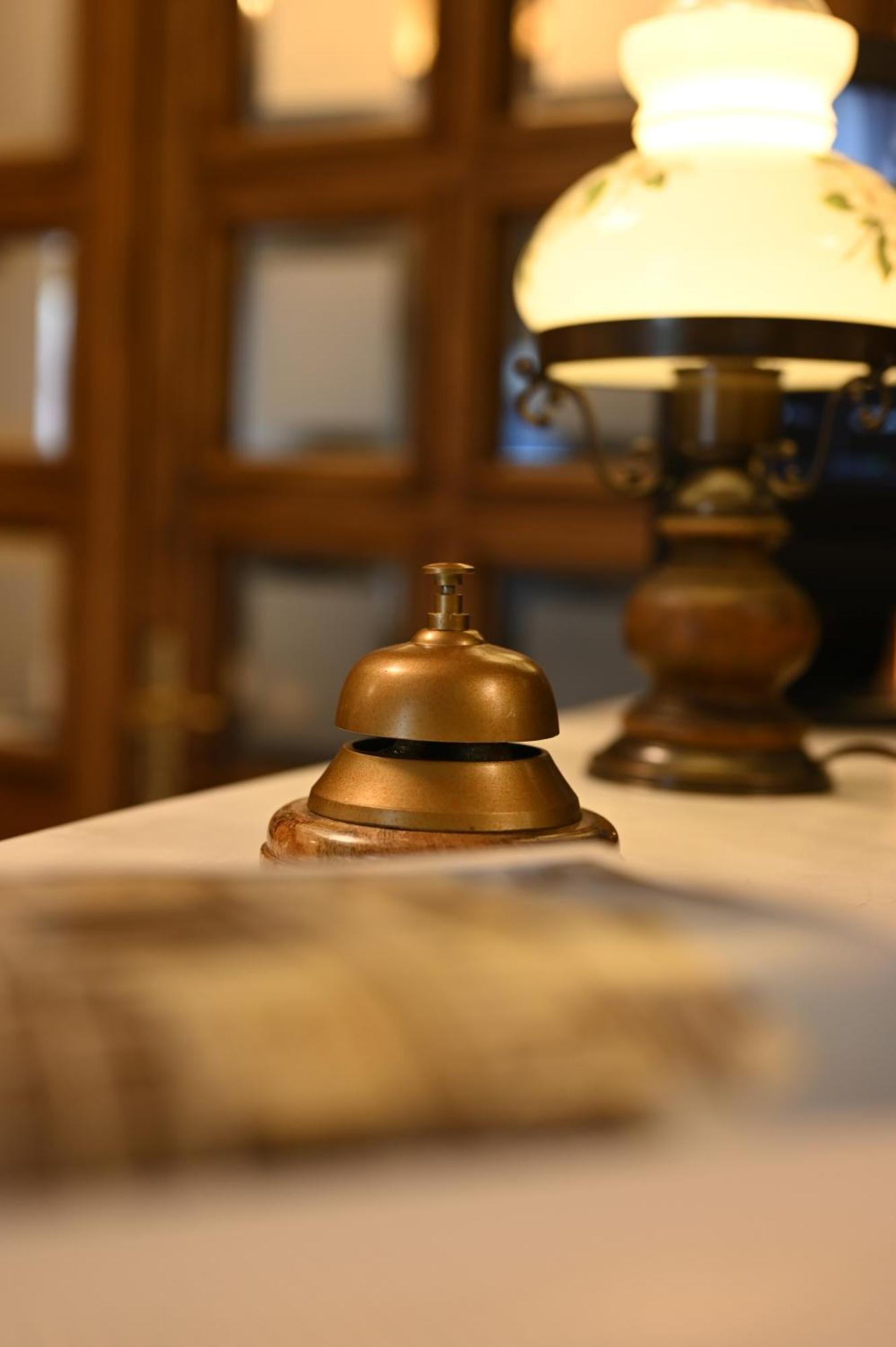 Niche Boutique Hotel Τίρανα Εξωτερικό φωτογραφία