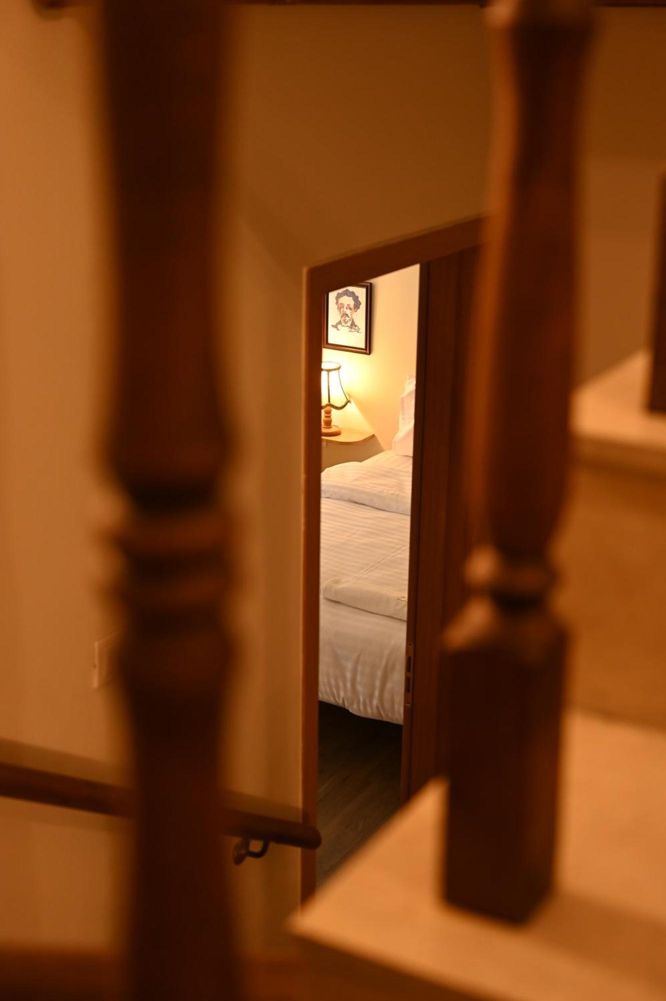 Niche Boutique Hotel Τίρανα Εξωτερικό φωτογραφία