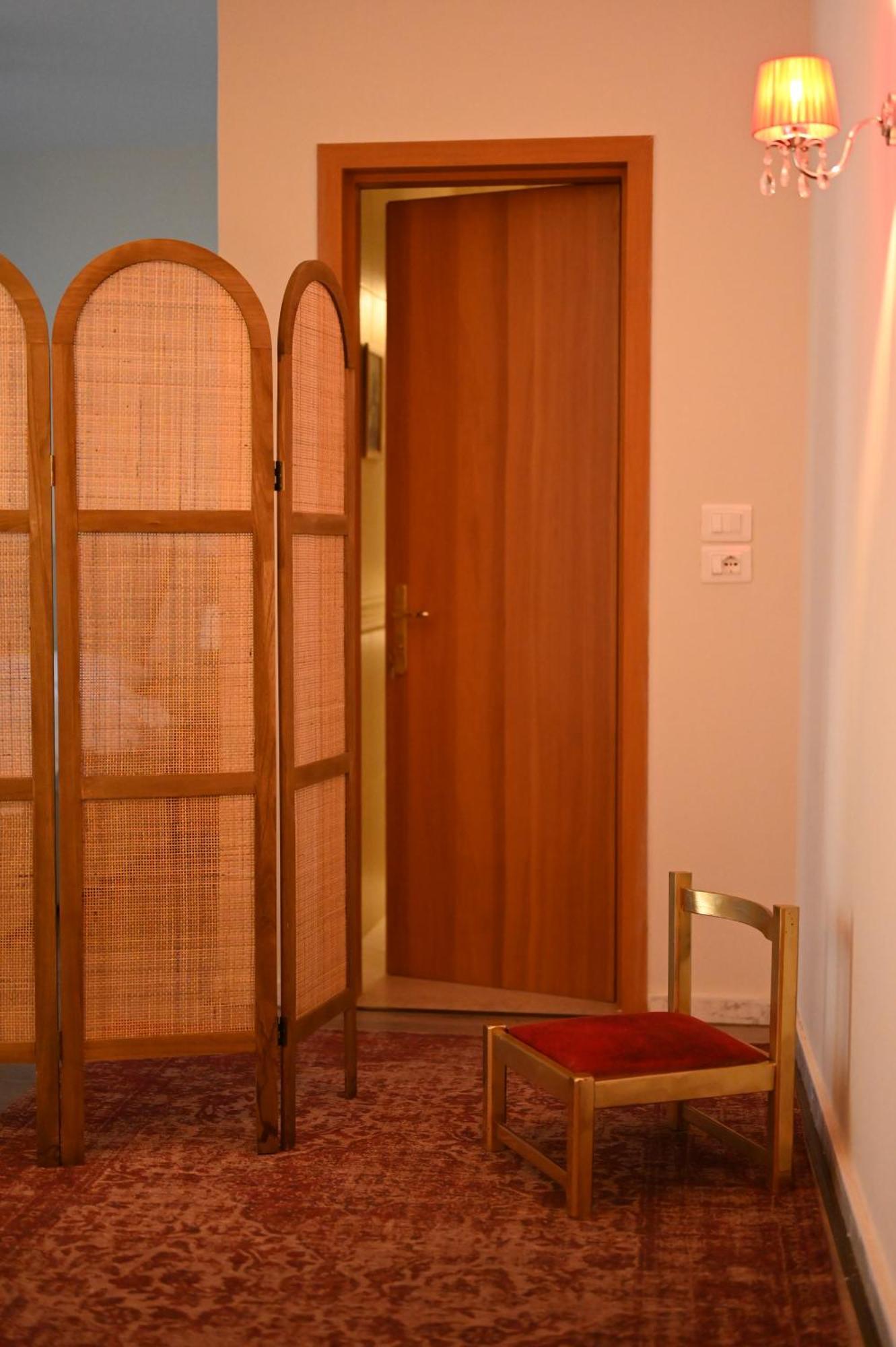 Niche Boutique Hotel Τίρανα Εξωτερικό φωτογραφία