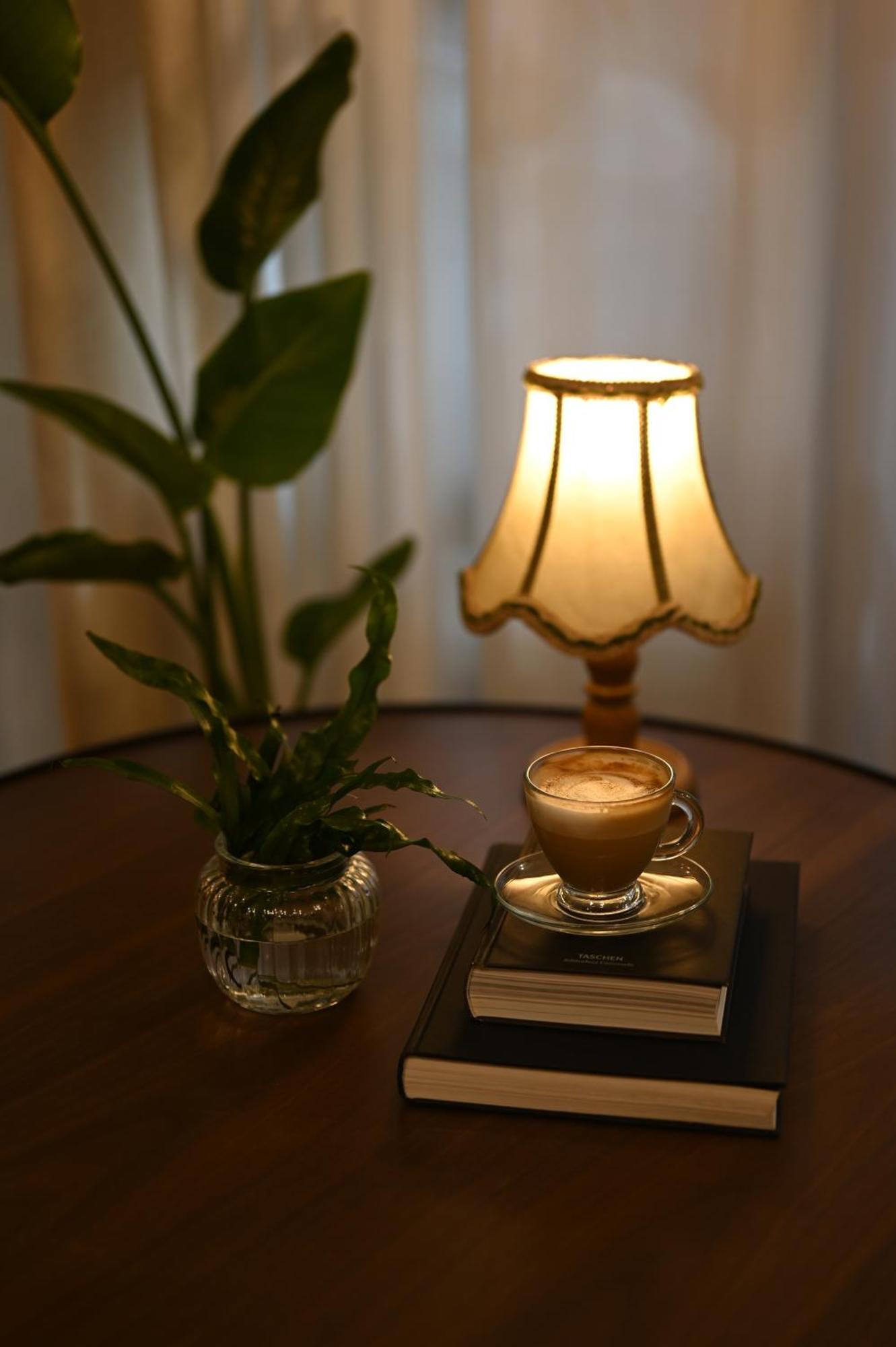 Niche Boutique Hotel Τίρανα Εξωτερικό φωτογραφία
