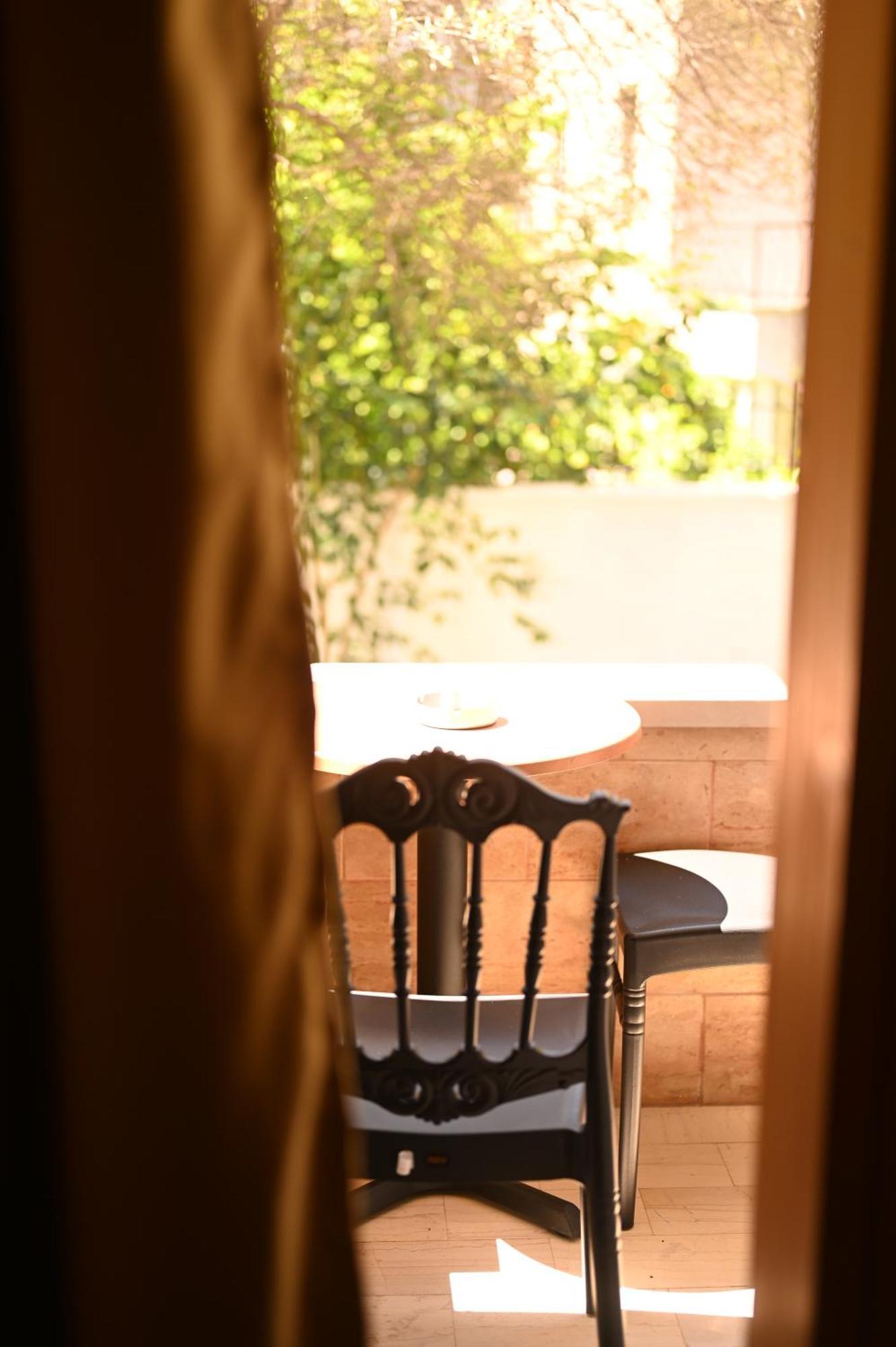 Niche Boutique Hotel Τίρανα Εξωτερικό φωτογραφία