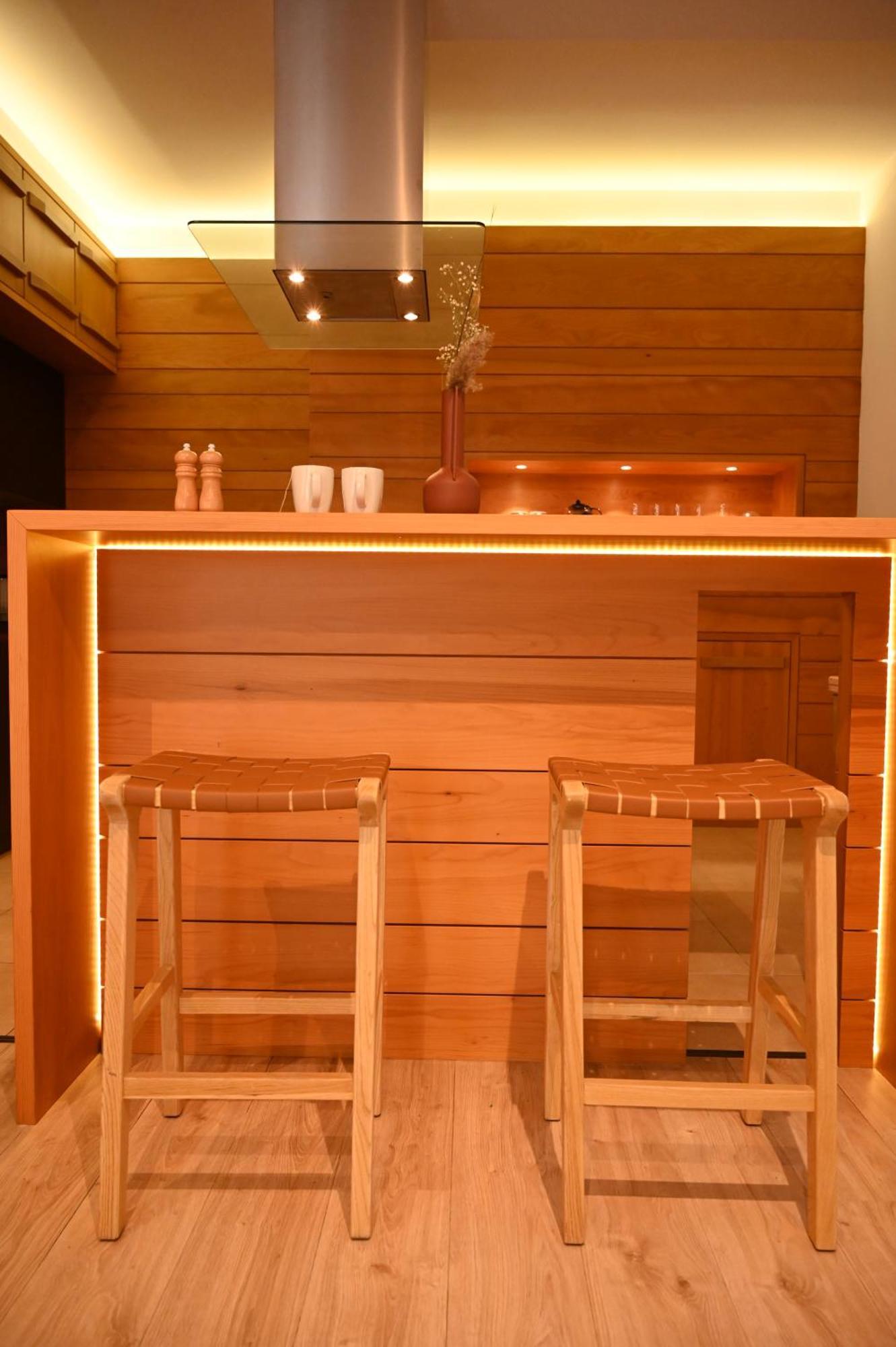 Niche Boutique Hotel Τίρανα Εξωτερικό φωτογραφία
